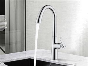 Преимущества кухонных кранов с кипящей водой