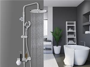 Новости индустрии ванных комнат