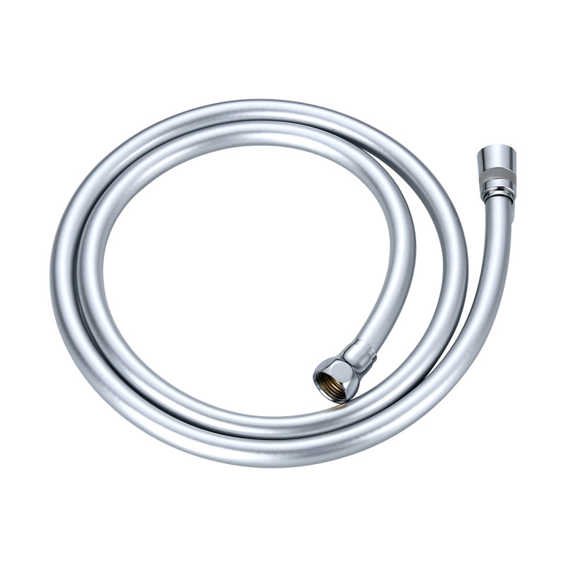 Round PVC Shower Hose 1500mm With KTW Certification