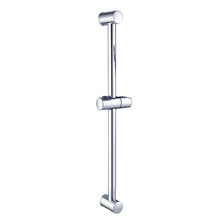 Shower Slide Bar With Adjustable Shower Holder