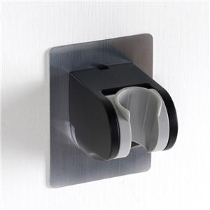 Adjustable Shower Arm Mount For Handheld Shower Head Holder Bracket
