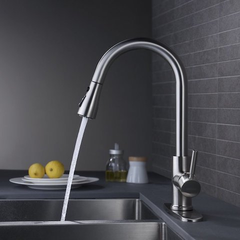 How does the bathroom industry respond to market changes?
