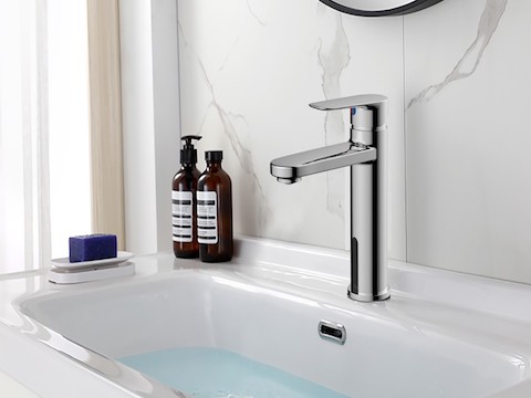 Development Trends of the Bathroom Industry