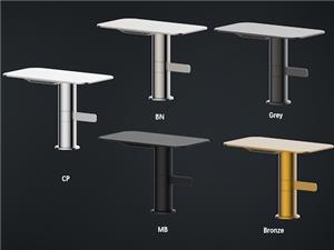 単穴浴室水栓の特徴を知る