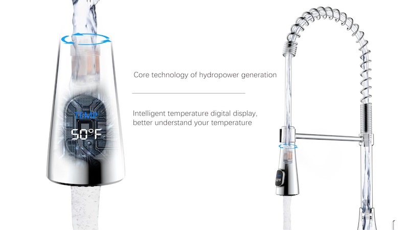 What are the advantages of smart technology in the home?