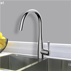 Mengapa Memilih Paip Dapur Spring Keluli Tahan Karat Tahan Cap Jari?