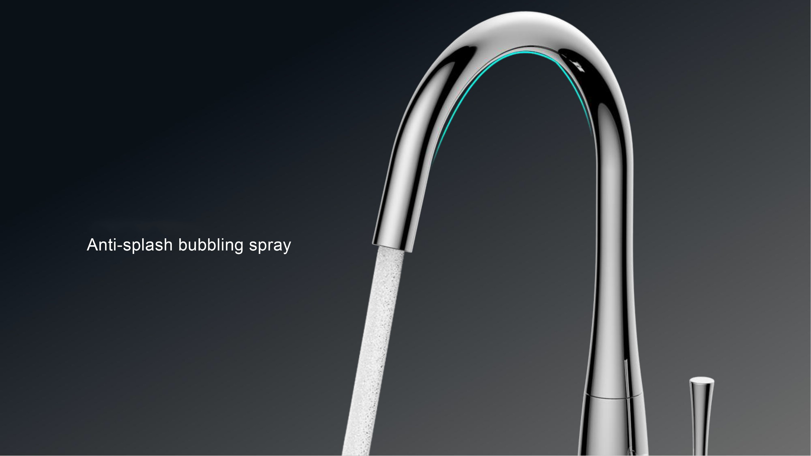 kitchen sink faucets