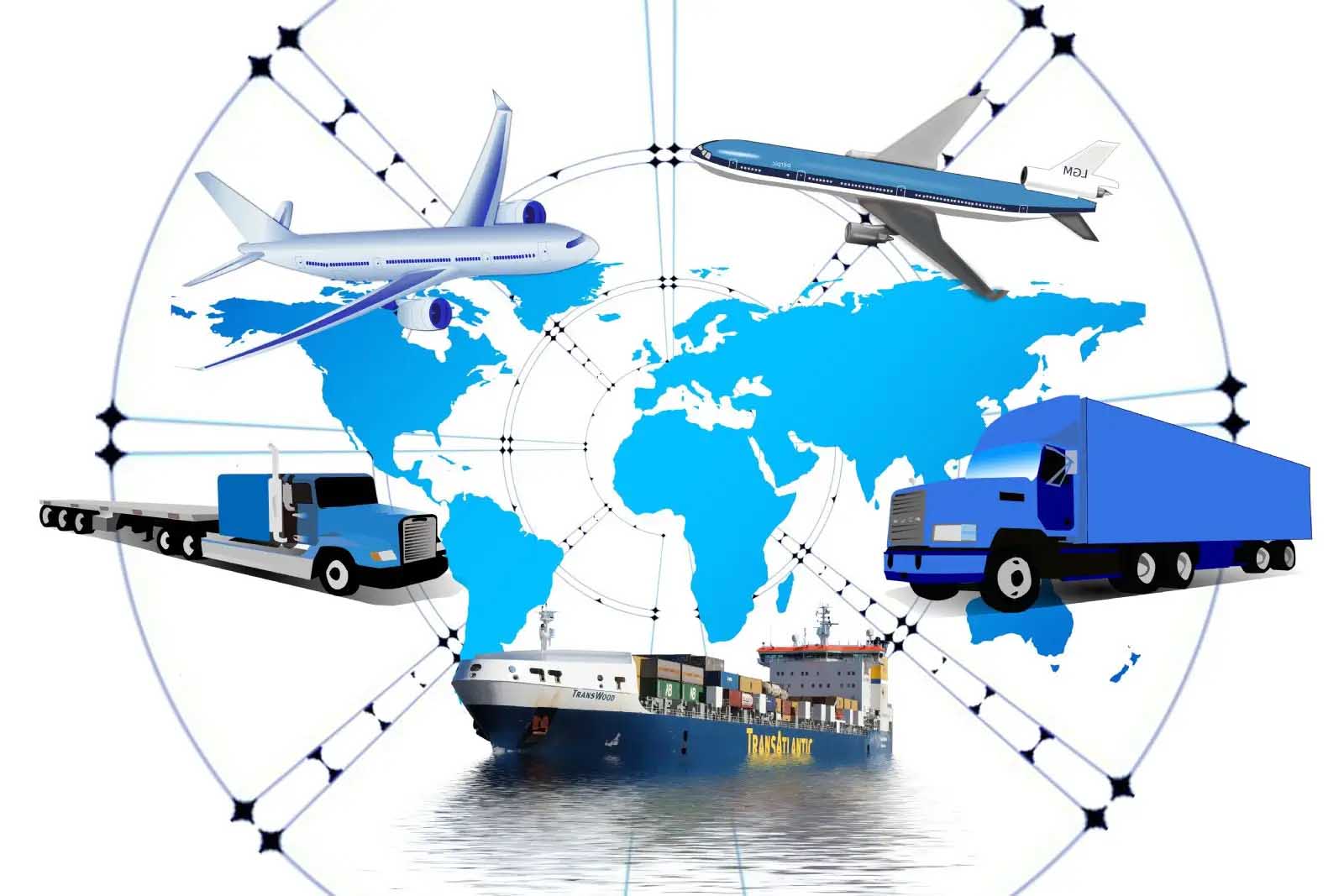 Core Elements of Centralized Transportation Development