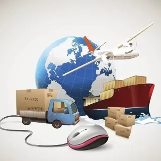 Αποστολή Fedex
 από την Κίνα στις ΗΠΑ