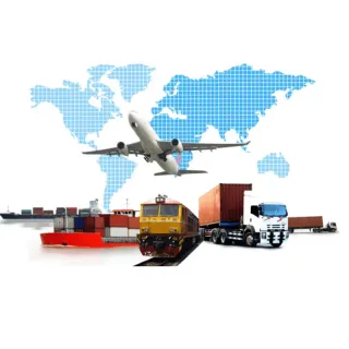 Αποστολή Fedex
 από την Κίνα στις ΗΠΑ