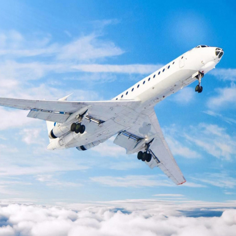 การขนส่งสินค้าจากจีนไปยังสหรัฐอเมริกา