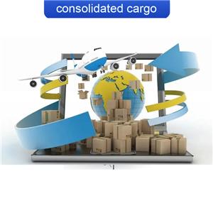 Air Freight From China To Mexico