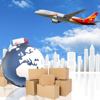 Air Freight From China To Mexico
