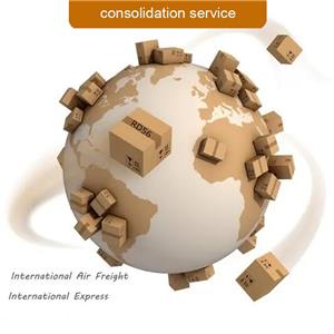 China To Canada Shipping Route