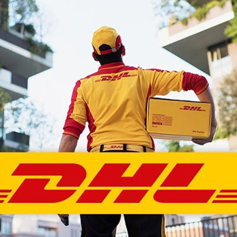 Dhl Express verzendtijd van China naar Mexico