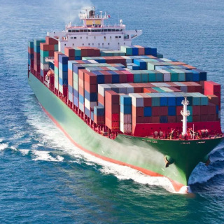 Sea Freight From China To Candada