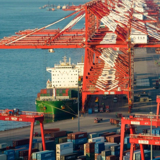 Sea Freight Rates From China To Candada