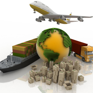 Sea Freight Rates From China To Candada