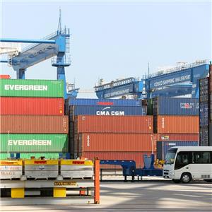 Sea Freight Rates From China To Candada