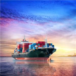 Sea Freight Cost From China To Candada