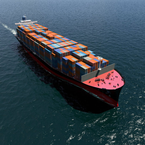 Verzending van China naar Canada Citaat