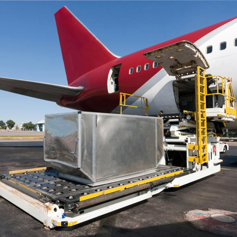 โลจิสติกส์จากจีนสู่เม็กซิโก