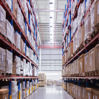 Międzynarodowa wysyłka Chiny do Kanady