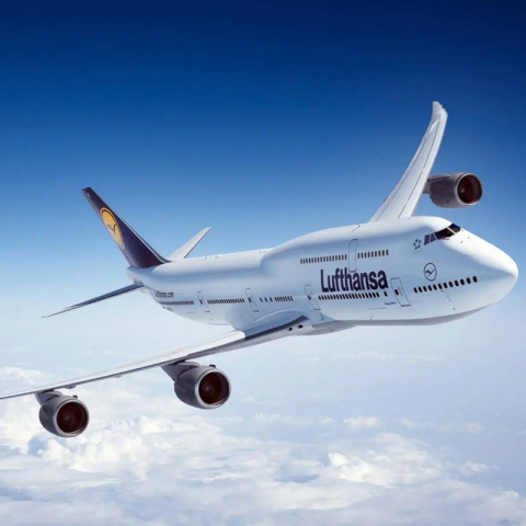 중국에서 미국으로의 배송 경로