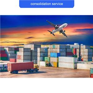 Ocean Freight Cost From China To Usa