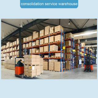 Sea Freight To Usa