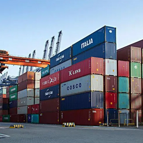 ภาษีการจัดส่งจากจีนไปยังสหรัฐอเมริกา