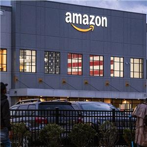 Expediteur China naar VS Amazon Fba