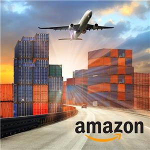 Logistyka FBA z Chin do USA