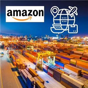 Verzending rechtstreeks naar Amazon Fba vanuit China