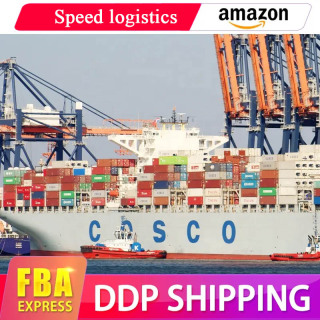 Amazon-verzending van China naar Canada