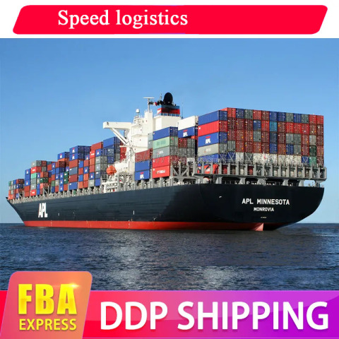 Verzending rechtstreeks naar Amazon Fba vanuit Canada