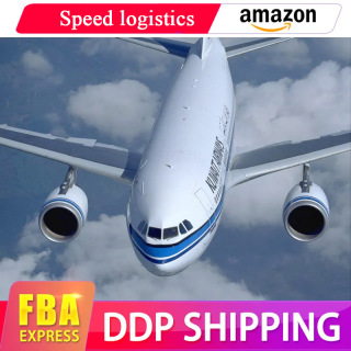 FBA-logistiek van China tot Mexico