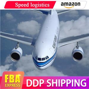 Logistyka FBA z Chin do Meksyku
