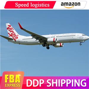 Verzendkosten van China naar de VS Amazon Mexico