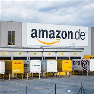 Wysyłka bezpośrednio do Amazon Fba z Meksyku