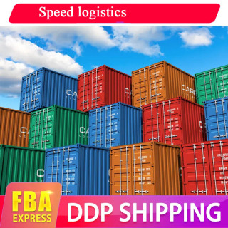 Wysyłka bezpośrednio do Amazon Fba z Meksyku