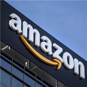Magazyn Amazon w USA