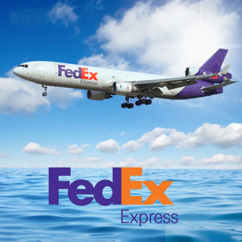 DDP Dari China Ke Amerika Syarikat