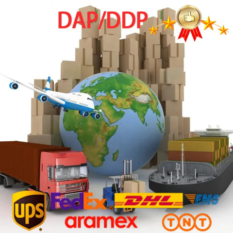 Penghantaran Pintu Ke Pintu Ke Usa