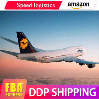 Dhl Express z Chin do USA