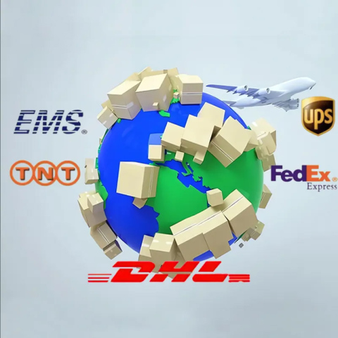 Ddp-verzending van China naar Canada