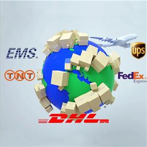 Ddp-verzending van China naar Canada