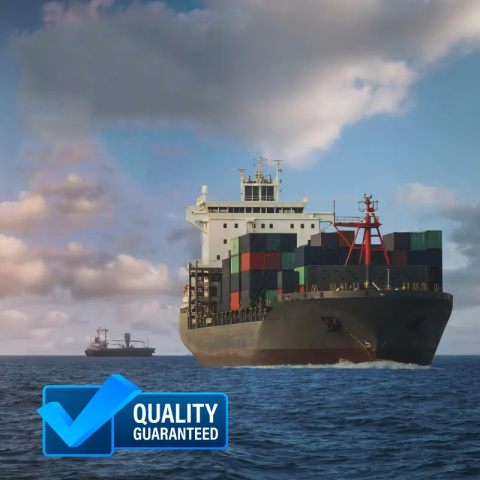 Ekspres Dari China Ke Kanada