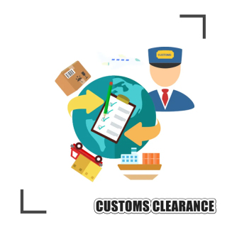 Van China tot Mexico Door to Door Logistics Service
