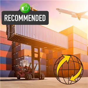 Door To Door Shipping From China To Mexico